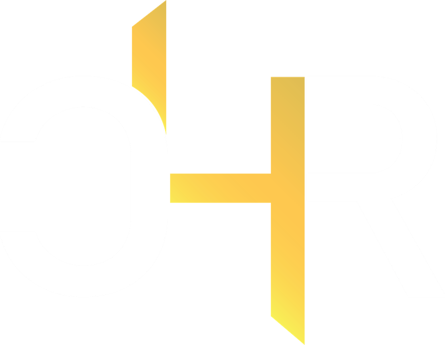 CHR Bilişim ve Danışmanlık Hizmetleri logosu