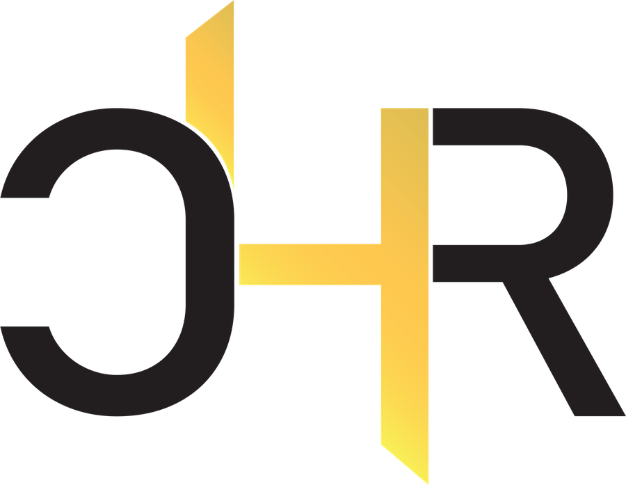 CHR Bilişim ve Danışmanlık Hizmetleri logosu